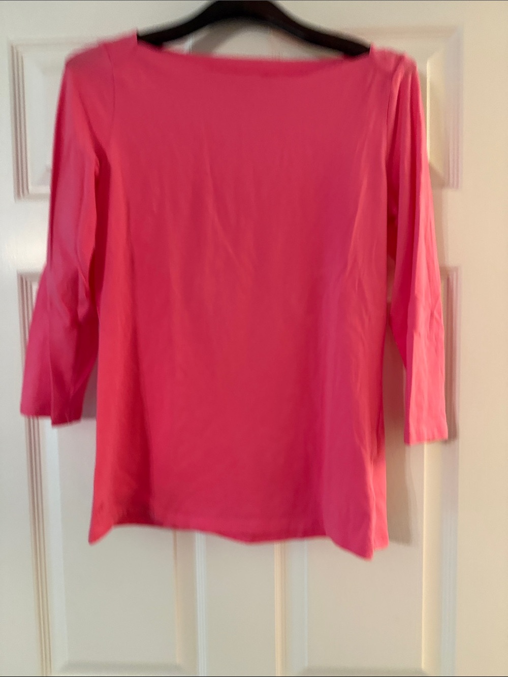 Lilly Pulitzer Cassie top medium